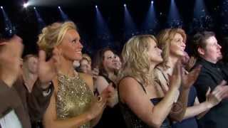 Tim McGraw ft Taylor Swift and Keith Urban Highway Dont Care (2013 ACM HD)