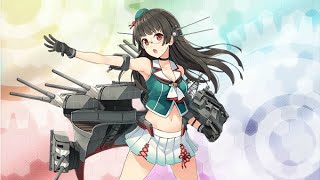 【艦娘改造動画】改造   これは…気持ちのよいモノですね。鳥海改二に改造