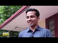 IAS 55th RANK HOLDER DOCTOR ARUN SHARES HIS SUCCESS STORY