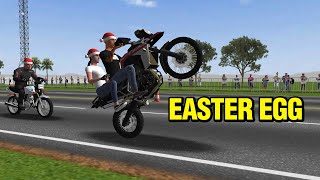 Novo Easter Egg e Mais no Moto Wheelie 3D v0.54