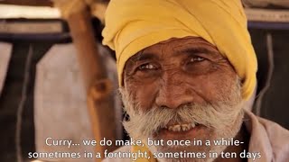 Jogi Nath I Struggle of Identity I Documentary Film