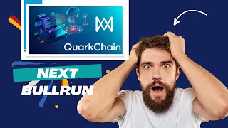 QuarkChain (QKC) Price Prediction 2024, 2025, 2030,  | Is QKC Safe to Buy?