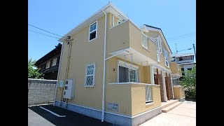 プリミール102　橿原神宮前駅　1K　ハイツ　賃貸館ニーズホーム