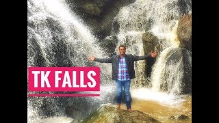 THOTTIKALLU FALLS [ HIGHLY RECOMMENDED ] IN MONSOONS / 30Kms FROM BANGALORE