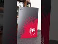 unboxing the new limited edition spider man 2 ps5 🥵