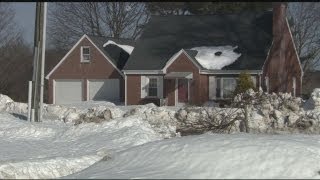 Man threatens plow drivers with shotgun