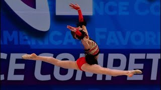 Aracely Lee - Stuff Like That There