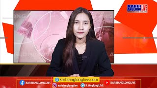 Morning News - 20 October 2024 | Karbi Anglong Live