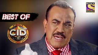 Best of CID (सीआईडी) - A Mysterious Bioscope - Full Episode