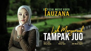 Fauzana Lah Manyuruak Tak Juo Music