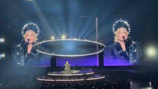 Madonna - Nothing Really Matters - The Celebration Tour O2 Arena London 2023
