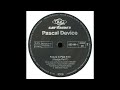 pascal device future in past voyage part 1 trance 1994