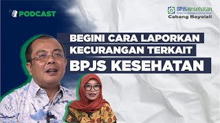 Modus-Modus dan Cara Laporkan Kecurangan Terkait BPJS Kesehatan