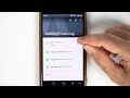 how to search contacts on android phone