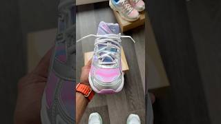 ASICS gel 1130 baby Lavender Pure Siver #whydavis #asics #asics1130