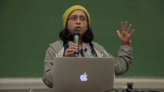 Lightning Talks - JSUnconf 2016