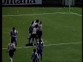 GOLAZO JOSÉ LUIS MONTES DE OCA