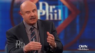 Dr. Phil S16E101 ~ Our Daughter Is Brainwashed by a Man Who Had a Baby with Anot