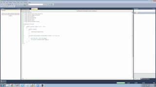 C# Beginners Tutorial - 77 - DateTime Struct