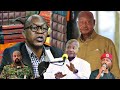 GUNO MULIRO!! GASHUMBA ALIDDE MATEREKE NE PRESIDENT MUSEVENI, ''TERI ATEGEERA AKYASOBOLA KKULONDA''