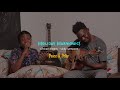 African dream    vicky sampson  Cover by Peace & Peter