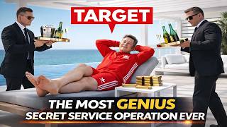 The Most Genius Secret Service Operation EVER