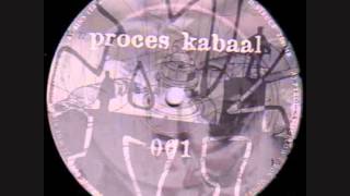 Tamahata -Moss Grows In The Acid Lab- (Proces Kabaal 001)