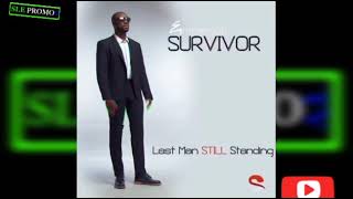 SURVIVOR LAST MAN STANDING- Emmerson Bockarie {Official Audio 2022 Sierra Leone 🇸🇱 Muzik}