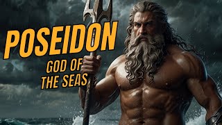 Poseidon: Master of the Seas