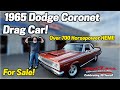 1965 Dodge Coronet For Sale at Fast Lane Classic Cars!