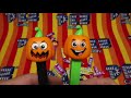 halloween pez 2020