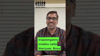 AMARAN Vs Corporate Criminal 😁 | Certified Rascals #comedy #funny #Kashmir #Amaran #oopsvenkat #tour