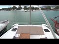 THEROS - BALI 4.1 - YACHT CHARTERING - IONIAN SEA (IonionSails.gr)