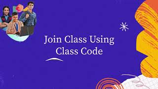 3. How to Join a New Teacher's Class Using Class Code| Khan For Students| Khan Academy India