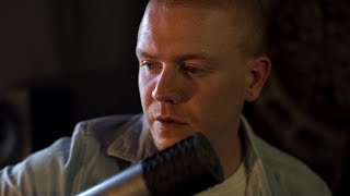 Tony McHugh - Black and Gold (live) | Sam Sparro cover