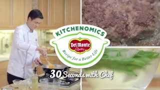 30 Seconds With Chef: Best Oil for Cooking