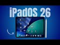 Best iPadOS 26 features | iPad update | Unlock the Full Power of iPadOS 26 – Guide 2025