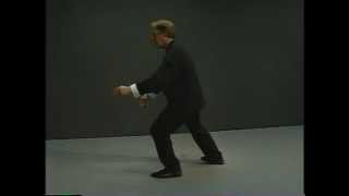 Yang Style Tai Chi Long Form Master Course - Lesson 18