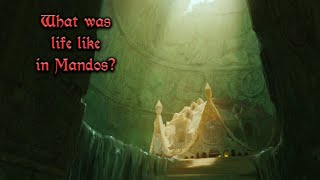 Answering Your Tolkien Questions Episode 92 -  What Was Morgoth's \