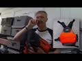 dave s review a new pfd nrs ninja any good