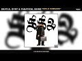Skatle, GVNT & fanaticalb3ing - IMPILO ISIMNANDI (Official Audio) ft. HENNYBELIT