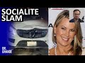 Socialite Kills Two Boys While Racing Lover on Residential Street | Rebecca Grossman Case Analysis