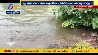 Inter Student From Duggiras of Guntur  Drowned in the Bucking Ham canal