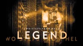 Two Steps From Hell-Crusaders(choir)