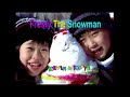 Frosty The Snowman (HQ) - Kevin & Karyn