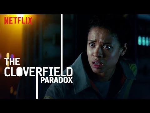 Cloverfield Paradox Netflix Drops Surprise Prequel After Super Bowl