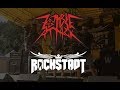 Zombie Attack - Live at Rockstadt Extreme Fest 2017