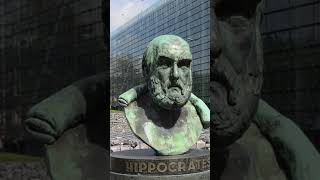 Hippocrates: The Doctor Who Defied the Gods