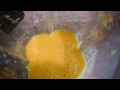 How To Make Homemade Orange Juice Using A Blender (Simple Recipe)