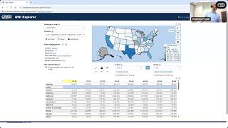 Unlocking NAICS 5 and 6 Digit Details in the Quarterly Workforce Indicators QWI Data Set